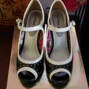 Madden Girl Heels